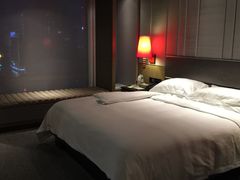 -榛悦隆堡成都酒店(春熙路太古里店)