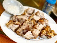 奇香脆皮烧肉-奇香楼(五眼桥横街店)