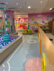 -孩子王童乐园(上海青浦吾悦广场店)
