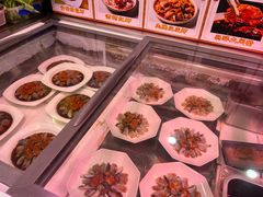 -红灯笼龙凤饭店(宁波老字号店)