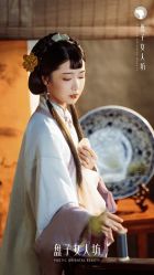 -盘子女人坊生日照·摄影馆(浦东店)