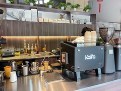 -HABO COFFEE(花园城店)