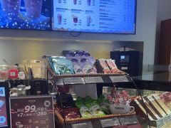 -COSTA COFFEE(天通苑华联店)