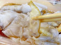 -山水肠粉(盐田店)