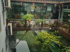 景观位-同得兴 Since·1995 传统苏式面馆(十全街店)