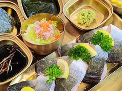 -韩味南山塔·烤肉自助(中骏世界城店)