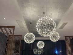 -芳芳私房菜·精作淮扬菜(玖珑湾店)