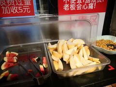 -花椒笑成都小馆(百脑汇店)
