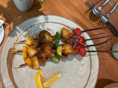 -天水蔬食料理(树德之光店)