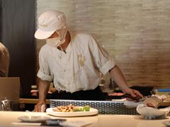 黑椒香煎厚牛舌-阿吾罗日本料理(K11艺术中心店)