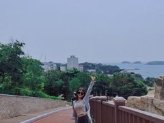 -星海湾跨海大桥