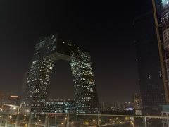 -中央广播电视总台(光华路办公区)