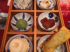 -味福记·本地特色菜(八一万达广场店)