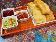 -乡村馕坑肉·烧烤·新疆菜·本地人更爱吃(阿勒泰首店)