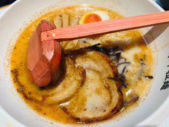 -味千拉面(双井店)