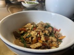-屋里饭菜·湘菜馆(火车站店)