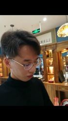 -贝勒爷专业男发