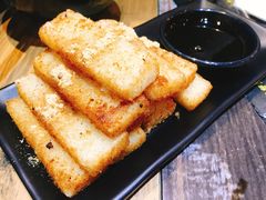 -落端云串串香(南京凤凰西街店)