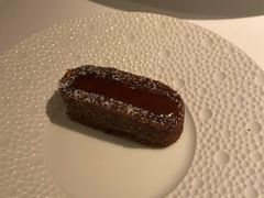 -Le Bernardin
