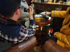 -哈瓦那雪茄酒廊超市(武汉天地分店)
