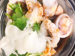 -铭聚章鱼土笋冻(松柏店)