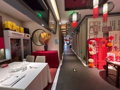 -旺顺阁·北京菜·烤鸭(魏公村店)