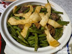 -人民公社大食堂(张家湾店)