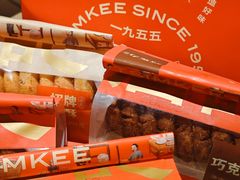 -詹记桃酥(宿州路店)