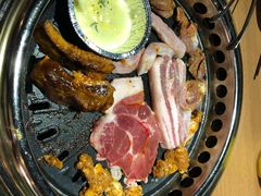 -火炉火自助餐(悠唐购物中心店)