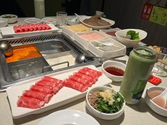 -海底捞火锅(亲子主题北金鹰店)