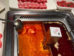 -海底捞火锅(万丰桥店)