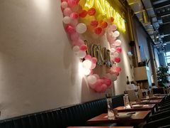 大堂-卡朋厨房(289艺术园区店)