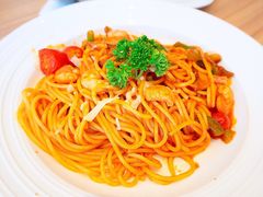 -必胜客(花舞大唐博物馆店)