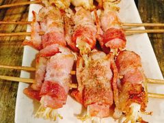 -劲烧-烧烤工坊(保利水城店)