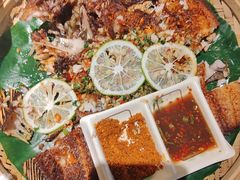 -云尊府云南菜·蒸汽石锅鱼(学清路店)