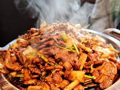 -局气 烤鸭·北京菜(光华路店)