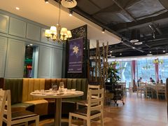 大堂-闫府私房菜·百年鲁菜(恒隆店)