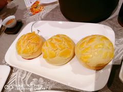 -香云轩·顺德菜(香云纱园林酒店店)