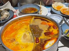 -吉布鲁牛排海鲜自助(深圳金牌店)