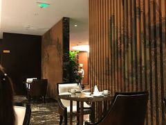 -福州世茂洲际酒店·福邸(台江店)