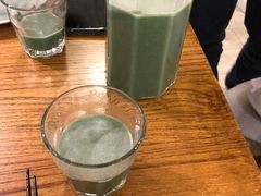 -茹·pure vegan(博华广场店)