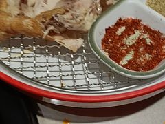 -秦唐一号西安菜馆(钟楼店)