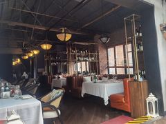 -弗兰克牛排西餐厅Ribone steak house(柠檬花园店)