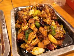 -陈氏肥蛤(小纬六路总店)