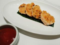 -双合园·海鲜水饺青岛菜(万佳广场店)