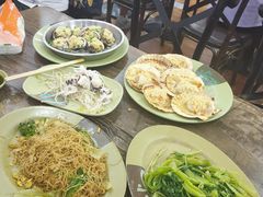 超大元贝-贞姨美食·老字号海鲜大排档