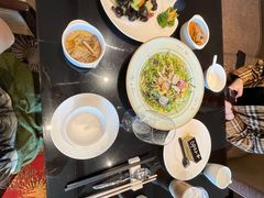 -希尔顿逸林酒店·中餐厅