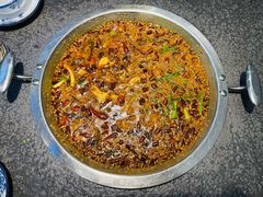 -胖子鱼·天水麻辣鱼火锅(秦州407店)