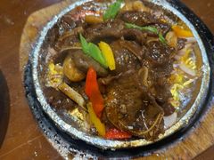 -洪泽老鱼馆(淮海一店)