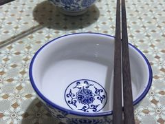 -蜗牛小馆醉乡民谣云南菜(惠新西里店)